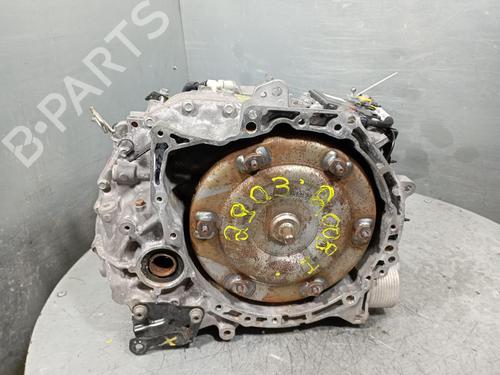 Used Gearbox PEUGEOT 2008 I (CU_) 1.2 THP 110 / PureTech 110 (110 hp) 16579149
