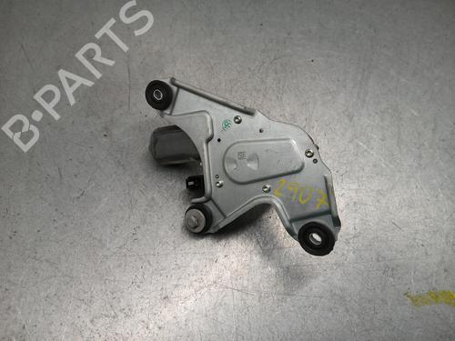 Rear wiper motor JAGUAR F-PACE (X761) 3.0 SDV6 AWD | BP16442291M102 