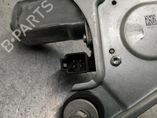 Rear wiper motor JAGUAR F-PACE (X761) 3.0 SDV6 AWD | BP16442291M102 