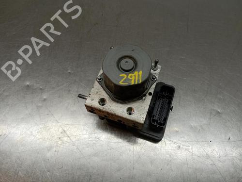 Used ABS pump VW POLO V (6R1, 6C1) 1.6 TDI (90 hp) 16457067