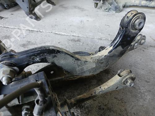 Used Right rear suspension arm VW GOLF VII Variant (BA5, BV5) 2.0 TDI (150 hp) 16462136