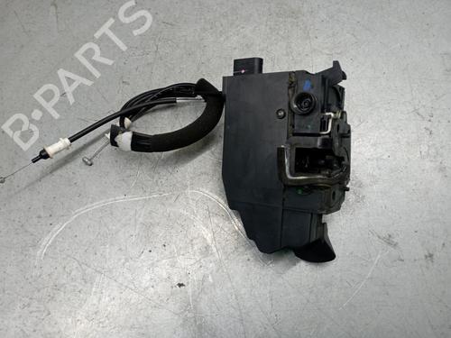 Used Front left lock PEUGEOT 308 II (LB_, LP_, LW_, LH_, L3_) 1.6 BlueHDi 120 (120 hp) 16479634