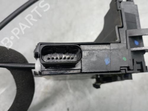 Front left lock PEUGEOT 308 II (LB_, LP_, LW_, LH_, L3_) 1.6 BlueHDi 120 | BP16479634C98