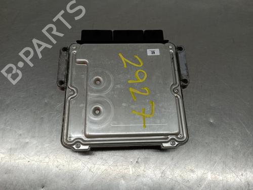 Motorstyringsenhet RENAULT CLIO IV (BH_) 1.5 dCi 90 (90 hp) 16523254