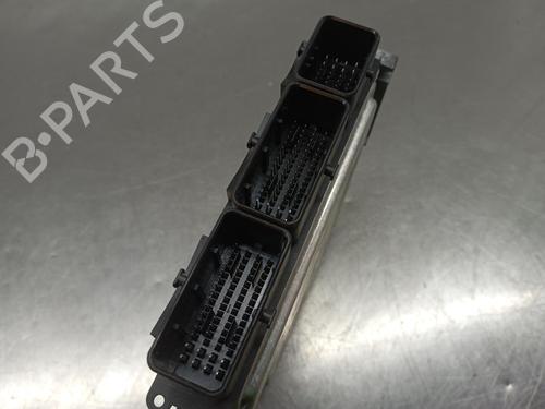 Motorstyringsenhet RENAULT CLIO IV (BH_) 1.5 dCi 90 | BP16523254M57 