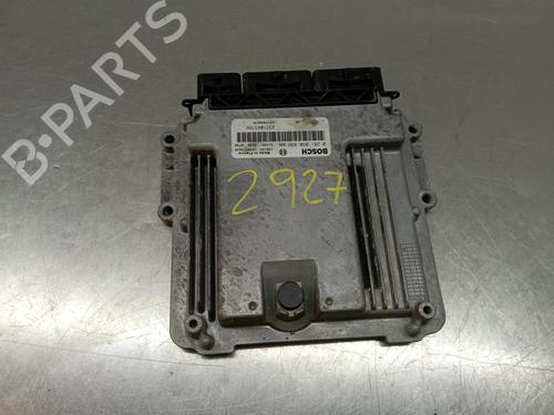 Motorstyringsenhet RENAULT CLIO IV (BH_) 1.5 dCi 90 | BP16523254M57 