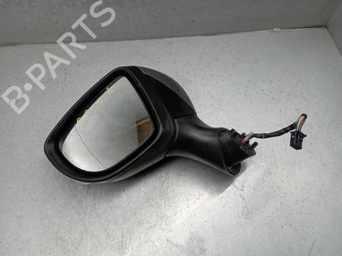 Retrovisor esquerdo RENAULT CLIO IV (BH_) 1.5 dCi 90 (90 hp) 16523261