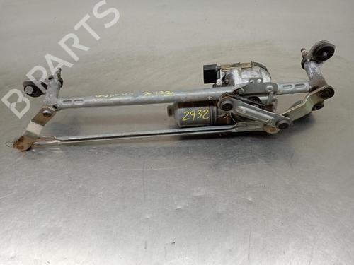 Used Front wiper motor VW GOLF VII (5G1, BQ1, BE1, BE2) 1.6 TDI (105 hp) 16551523