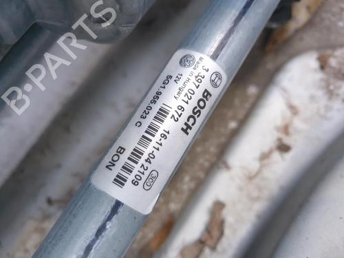 Front wiper motor VW GOLF VII (5G1, BQ1, BE1, BE2) 1.6 TDI | BP16563165M29 