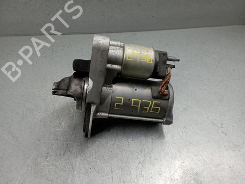 Starter RENAULT CLIO V (B7_) 1.0 TCe 100 (B7MT) (101 hp) 233005993R / 0001170669 / 20190506