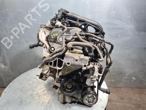 Motor VW POLO VI (AW1, BZ1, AE1) 1.0 TSI (95 hp) 16579197