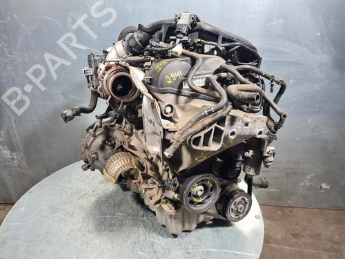 Motor VW POLO VI (AW1, BZ1, AE1) 1.0 TSI | BP16579197M1 