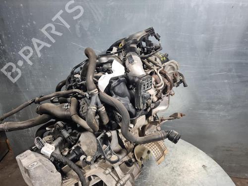 Motor VW POLO VI (AW1, BZ1, AE1) 1.0 TSI | BP16579197M1 