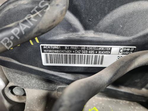 Motor VW POLO VI (AW1, BZ1, AE1) 1.0 TSI | BP16579197M1 