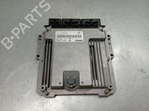 Computer motormanagement RENAULT CLIO IV (BH_) 1.5 dCi 90 | BP16690868M57