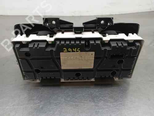Instrument cluster RENAULT CLIO IV (BH_) 1.5 dCi 90 | BP16690897C47