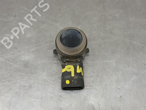 Used Electronic module CITROËN C3 III Van (SX_, SY_) BlueHDi 100 (102 hp) 22296722