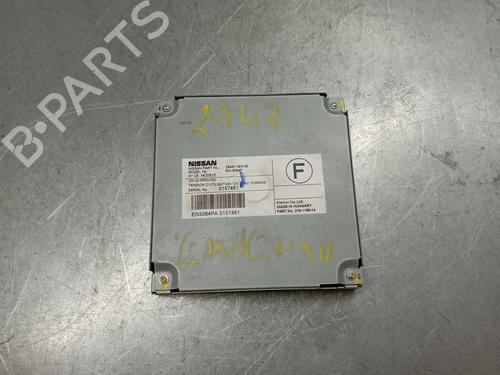 Elektronische module NISSAN QASHQAI II (J11, J11_) 1.6 dCi (130 hp) 17046543