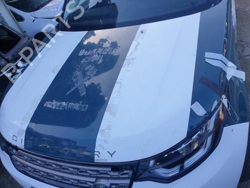 Used Hood LAND ROVER DISCOVERY V (L462) 2.0 Sd4 4x4 (241 hp) 16729530