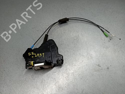 Używane Zamek drzwi przednich lewych TOYOTA LAND CRUISER PRADO (_J15_) 3.0 D-4D (KDJ155_, KDJ150_, KDJ150R, KDJ155R) (190 hp) 16732539