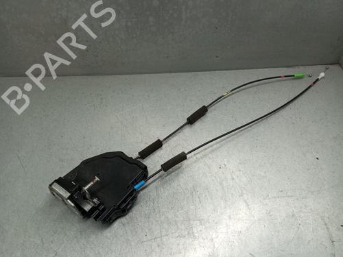 Used Rear right lock TOYOTA LAND CRUISER PRADO (_J15_) 3.0 D-4D (KDJ155_, KDJ150_, KDJ150R, KDJ155R) (190 hp) 16732540