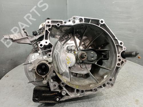 Gearbox PEUGEOT 308 II (LB_, LP_, LW_, LH_, L3_) 1.2 THP 110 | BP16778190M3 