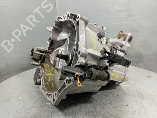 Gearbox PEUGEOT 308 II (LB_, LP_, LW_, LH_, L3_) 1.2 THP 110 | BP16778190M3 