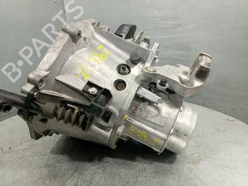 Gearbox PEUGEOT 308 II (LB_, LP_, LW_, LH_, L3_) 1.2 THP 110 | BP16778190M3 