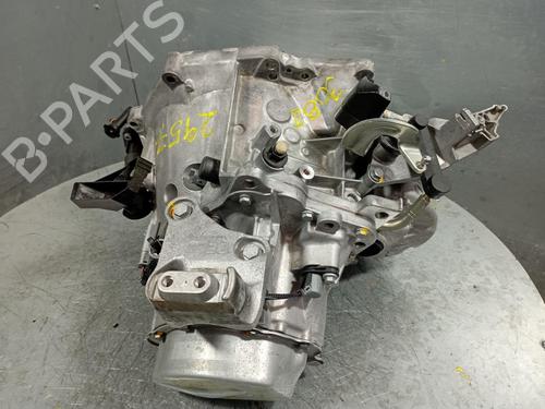 Gearbox PEUGEOT 308 II (LB_, LP_, LW_, LH_, L3_) 1.2 THP 110 | BP16778190M3 