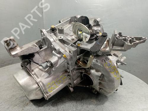 Gearbox PEUGEOT 308 II (LB_, LP_, LW_, LH_, L3_) 1.2 THP 110 | BP16778190M3 