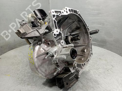 Gearbox PEUGEOT 308 II (LB_, LP_, LW_, LH_, L3_) 1.2 THP 110 | BP16778190M3 