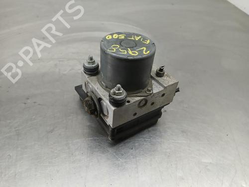 ABS pump FIAT 500 (312_) 1.2 (312AXA1A) | BP16862686M43 
