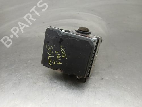 ABS pump FIAT 500 (312_) 1.2 (312AXA1A) | BP16862686M43 