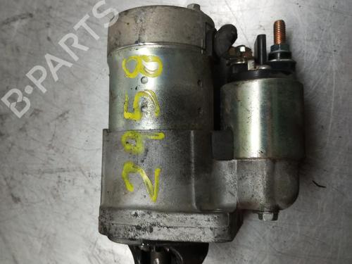 Used Starter FIAT 500 (312_) 1.2 (312AXA1A) (69 hp) 17392528