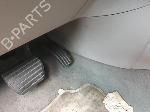 Pedal RENAULT ZOE (BFM_) ZOE | BP16863823I4 - Image 1