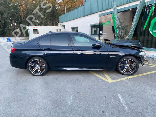 Vindusheismekanisme høyre bak BMW 5 (F10) 535 d (299 hp)null