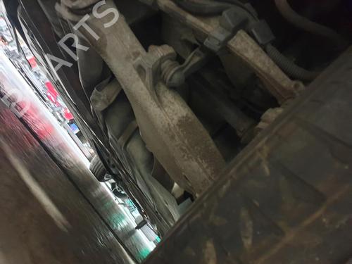 Right rear driveshaft BMW 5 (F10) 535 d BP16921232M41