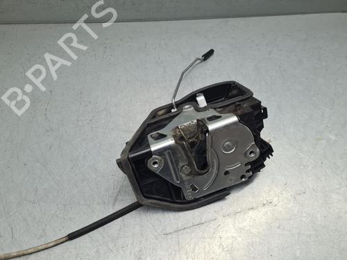 Rear left lock BMW 1 (F20) 114 d | BP16921288C100
