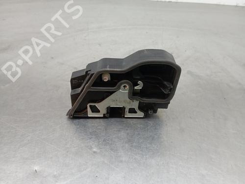 Rear left lock BMW 1 (F20) 114 d | BP16923390C100 
