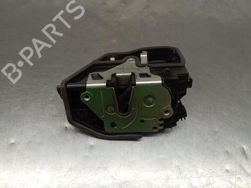 Rear left lock BMW 1 (F20) 114 d | BP16923390C100 
