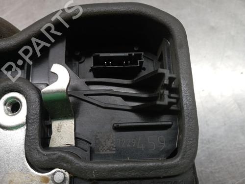 Rear left lock BMW 1 (F20) 114 d | BP16923390C100 