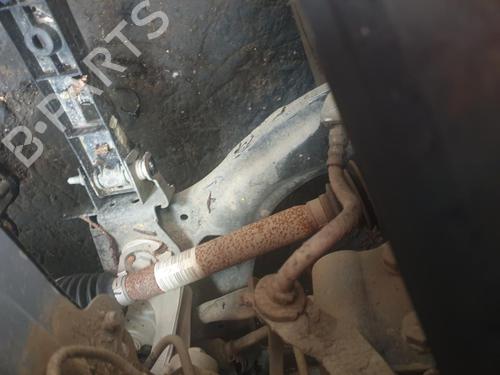 Querlenker rechts vorne für RENAULT CLIO V (B7_) 1.0 TCe 90 (B7MT) (91 hp) 16888137