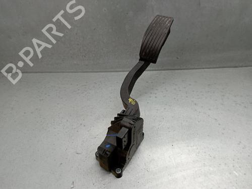 Pédale OPEL CORSA D (S07) 1.4 (L08, L68) | BP3024709I4