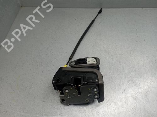Rear right lock OPEL ASTRA K (B16) 1.4 Turbo (68) | BP16982864C99 