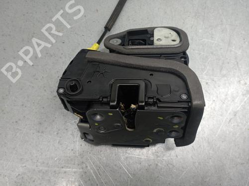 Rear right lock OPEL ASTRA K (B16) 1.4 Turbo (68) | BP16982864C99 