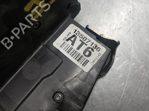 Rear right lock OPEL ASTRA K (B16) 1.4 Turbo (68) | BP16982864C99 