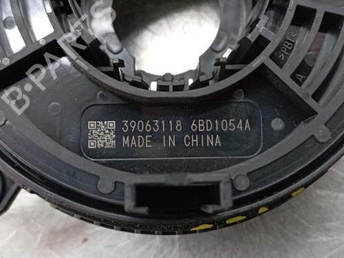 Squib airbag OPEL ASTRA K (B16) 1.4 Turbo (68) | BP16982865C102 