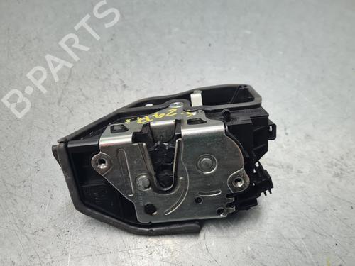 Rear left lock BMW 1 (F20) 114 d | BP17005449C100 