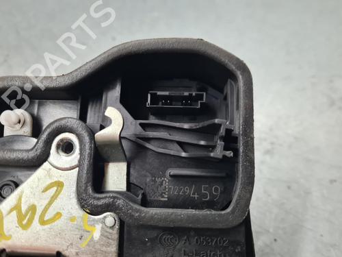 Rear left lock BMW 1 (F20) 114 d | BP17005449C100 