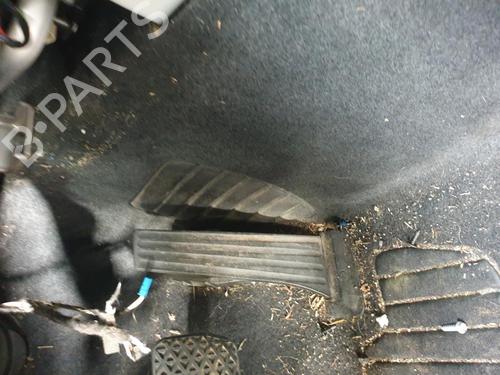Pedal BMW 1 (F20) 114 d | BP17005461I4